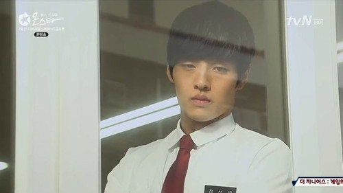 Monstar Season 1 Episode 7 - Finally the battle! Color Bar vs. All for One