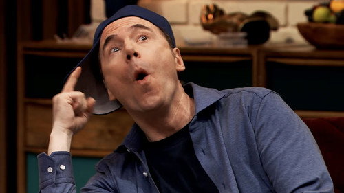 LOL: Last One Laughing Season 7 Episode 5 - Small Cause, Big Effect