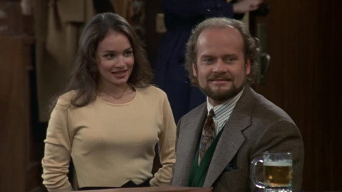 Cheers Season 11 Episode 12 - Sunday Dinner