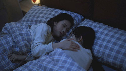 The Secret of Girls Season 1 Episode 11 - Episode 11