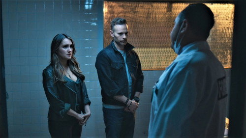 False Identity Season 2 Episode 18 - Episode 18