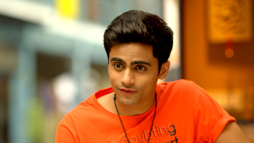 Dharam Ki Kamzori still
