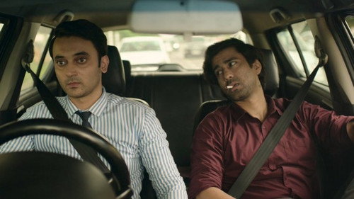 Sapne vs Everyone Season 1 Episode 2 - Sapne Vs Darr