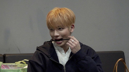 TXT's Parenting Diary Season 1 Episode 6 - Episode 6