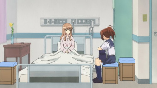 Moshidora Season 1 Episode 2 - Minami Ventures into Marketing