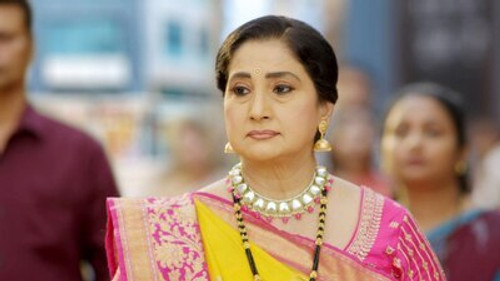 Rishabh's Family Arrives still
