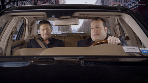 Kevin Can Wait Season 1 Episode 21 - Kenny Can Wait