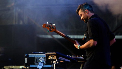 Glastonbury Season 18 Episode 7 - Bonobo