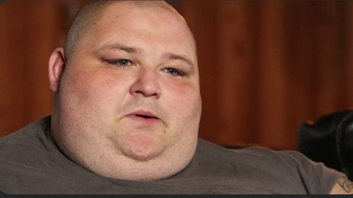 My 600-lb Life Season 6 Episode 6 - James B.'s Story