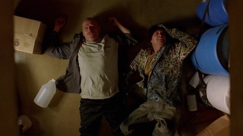 Breaking Bad Season 2 Episode 4 - Down