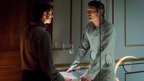 Hannibal Season 3 Episode 10 - And the Woman Clothed in Sun