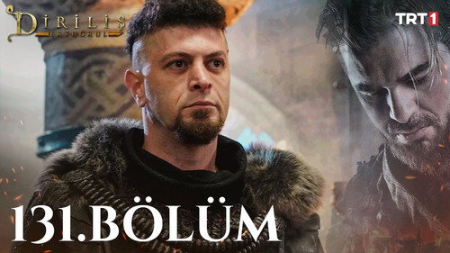 Resurrection: Ertugrul Season 5 Episode 10 - Episode 131