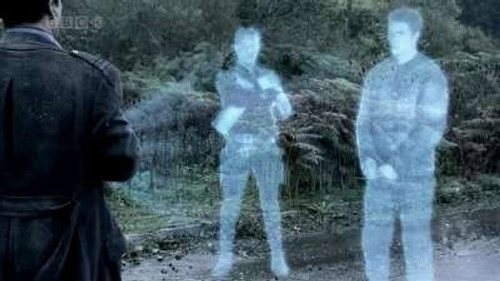 Torchwood Season 2 Episode 13 - Exit Wounds