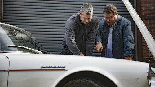 Wheeler Dealers Season 19 Episode 8 - This Horse Needs to Be Put Out of Its Misery