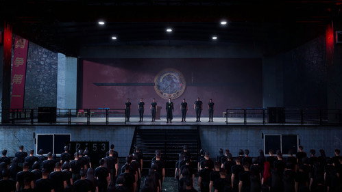 Slay the Gods Season 2 Episode 4 - Soldiers Of Daxia