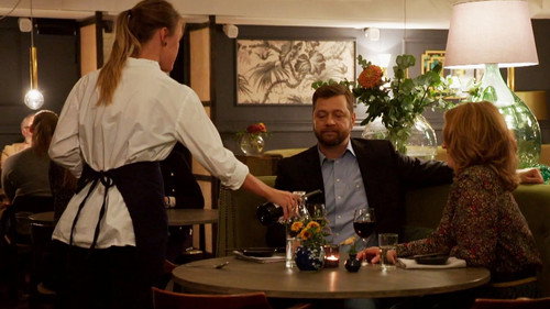 Helt perfekt Season 2 Episode 9 - Episode 9
