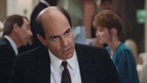 L.A. Law Season 1 Episode 6 - Slum Enchanted Evening