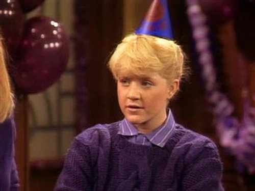 Family Ties Season 5 Episode 27 - It's My Party  (1)
