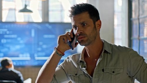 Operación Pacífico Season 1 Episode 9 - Episode 9