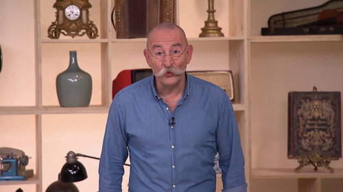 Bares für Rares Season 9 Episode 5 - Episode 5