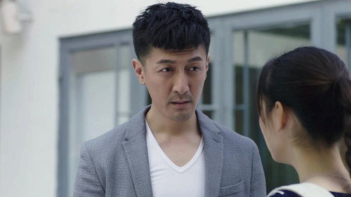 Beauty From Heart Season 1 Episode 12 - Episode 12