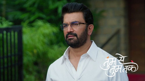 Anu Learns About Aryavardhan's Feelings still
