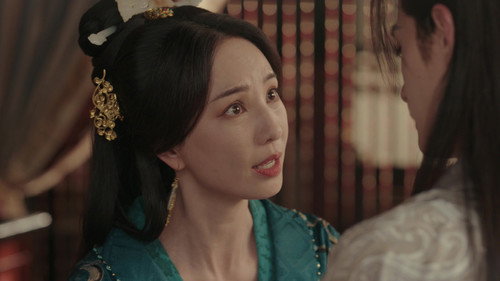 Blossoms of Power Season 1 Episode 10 - Episode 10