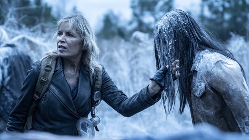 Fear the Walking Dead Season 8 Episode 10 - Keeping Her Alive