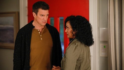 The Rookie Season 2 Episode 16 - The Overnight