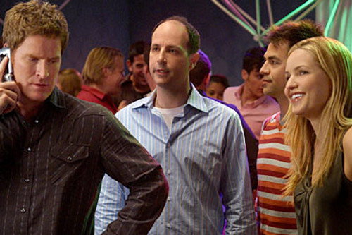My Boys Season 1 Episode 19 - Douchebag in the City
