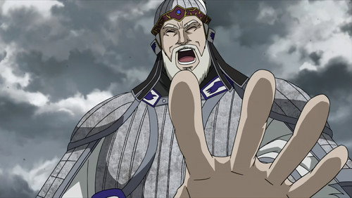Kingdom Season 2 Episode 29 - A Single Moment