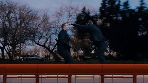 Decker Season 5 Episode 3 - Double Decker