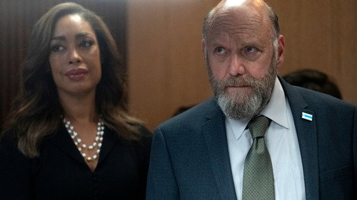 Pearson Season 1 Episode 4 - The Deputy Mayor