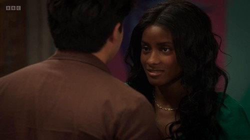 The Next Step Season 9 Episode 19 - Dance, Party!