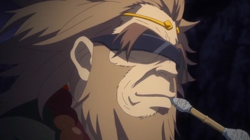 High School DxD Season 4 Episode 6 - My Potential Released!