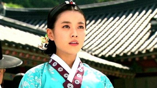Jewel in the Crown Season 1 Episode 31 - The King Confess His Love