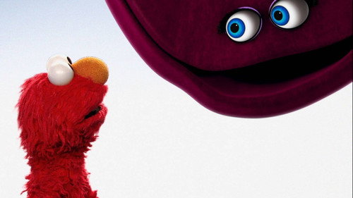 Sesame Street Season 43 Episode 1 - Get Lost, Mr. Chips
