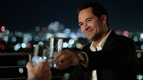 The Lincoln Lawyer Season 2 Episode 7 - Cui Bono
