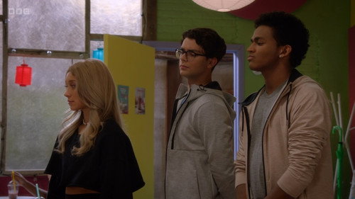The Next Step Season 8 Episode 11 - Tomorrow