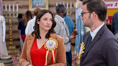 The Way Home Season 2 Episode 5 - Long Time Gone