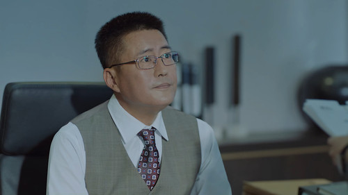 Lady of Law Season 1 Episode 9 - Episode 9