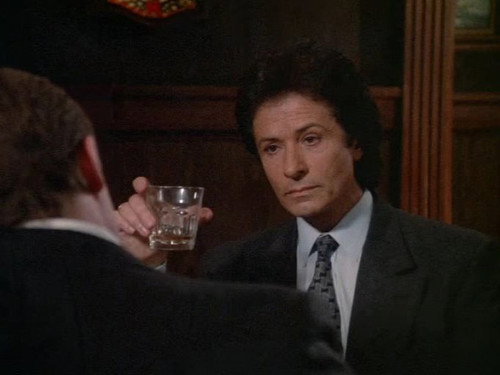Murder, She Wrote Season 5 Episode 10 - Weave a Tangled Web