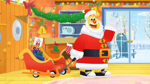 Holiday Spirit still