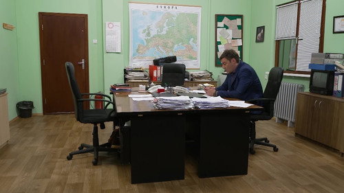 2200 Nepoštovanje rada still