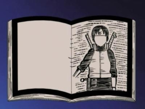 Naruto Shippūden Season 2 Episode 48 - Bonds
