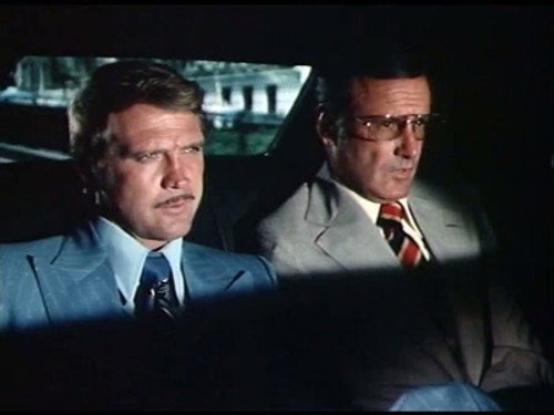 The Six Million Dollar Man Season 4 Episode 3 - Double Trouble