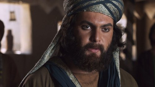 Omar Season 1 Episode 3 - Muhammad's Message & Abu Lahab