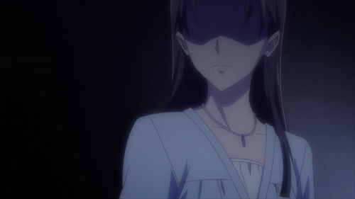 Fruits Basket Season 3 Episode 3 - I Hope It Snows Soon