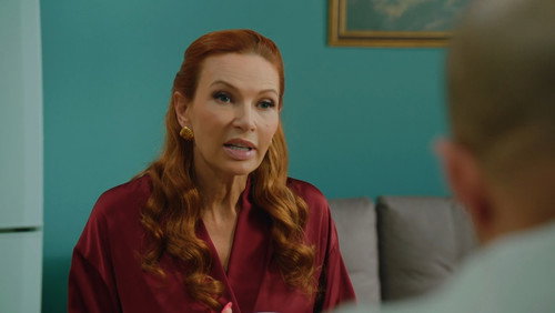 Mom will be against it Season 2 Episode 6 - Episode 6