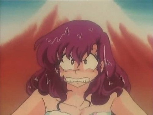 Look Out Ran! Kotatsu Neko's First Love Oden!? still